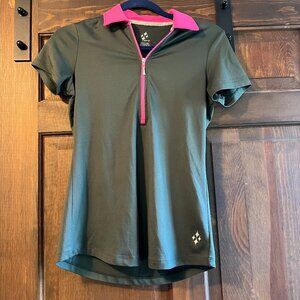 Jofit Performance Golf Active Polo
